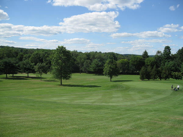 Fairway
